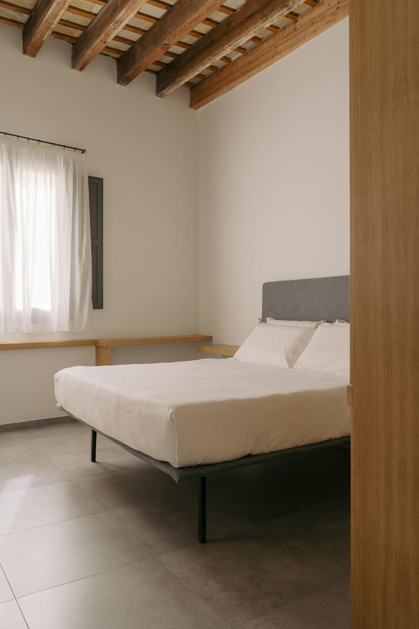 Spasimo Hotellerie Палермо Екстериор снимка
