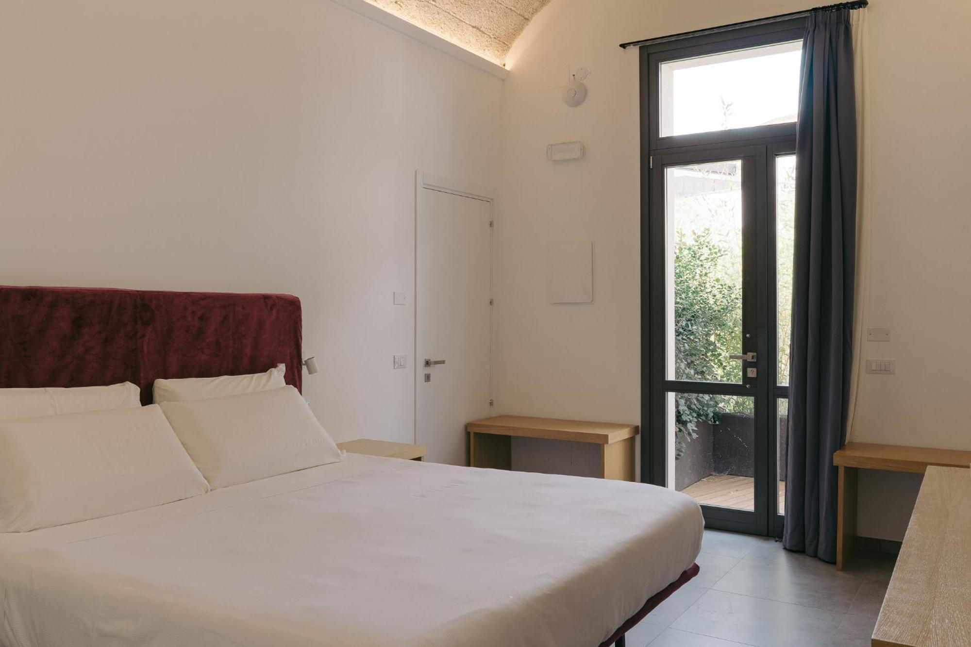 Spasimo Hotellerie Палермо Екстериор снимка