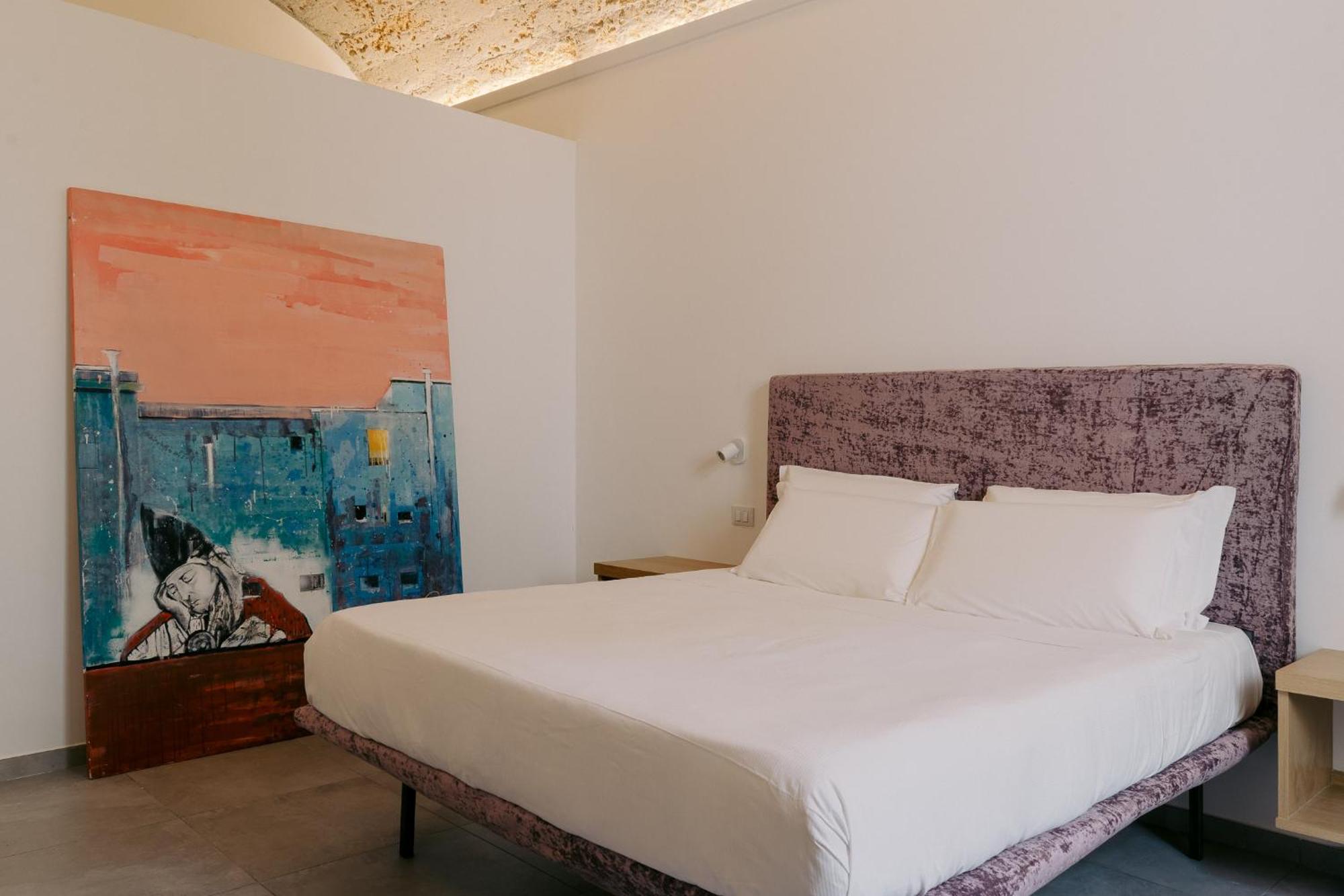 Spasimo Hotellerie Палермо Екстериор снимка