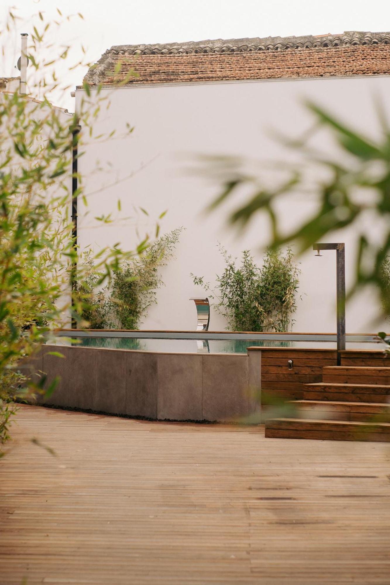 Spasimo Hotellerie Палермо Екстериор снимка
