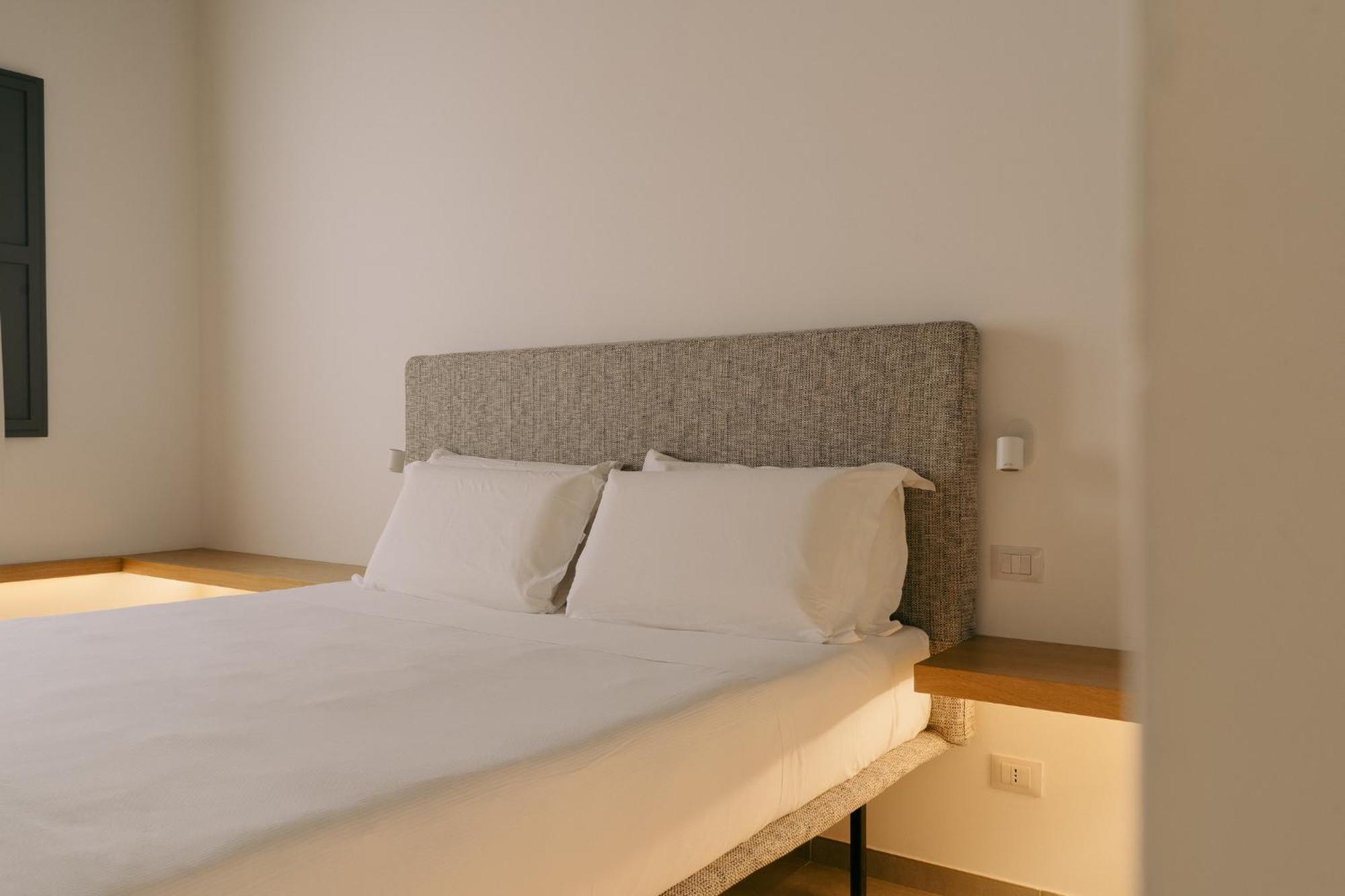 Spasimo Hotellerie Палермо Екстериор снимка