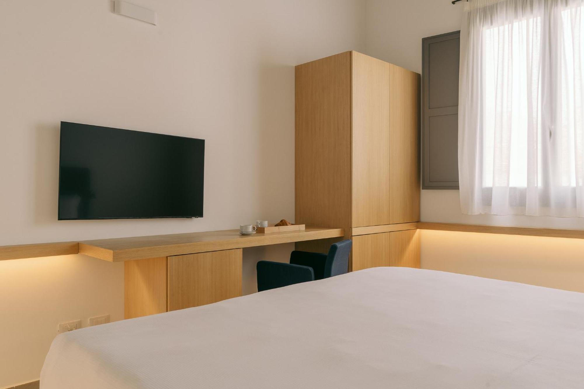 Spasimo Hotellerie Палермо Екстериор снимка
