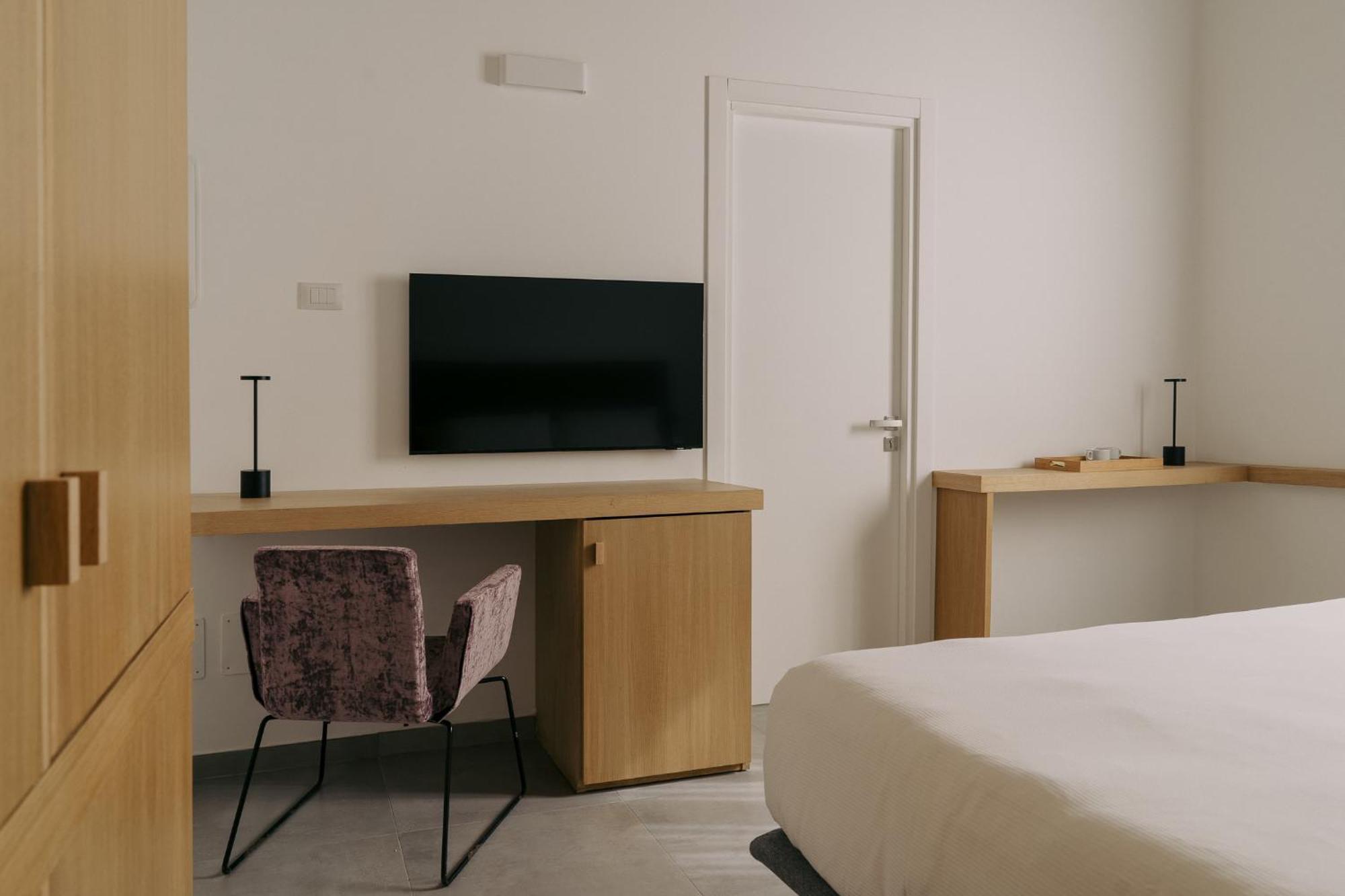 Spasimo Hotellerie Палермо Екстериор снимка
