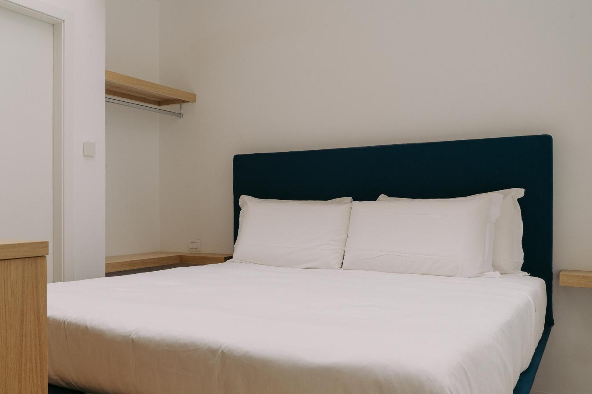 Spasimo Hotellerie Палермо Екстериор снимка