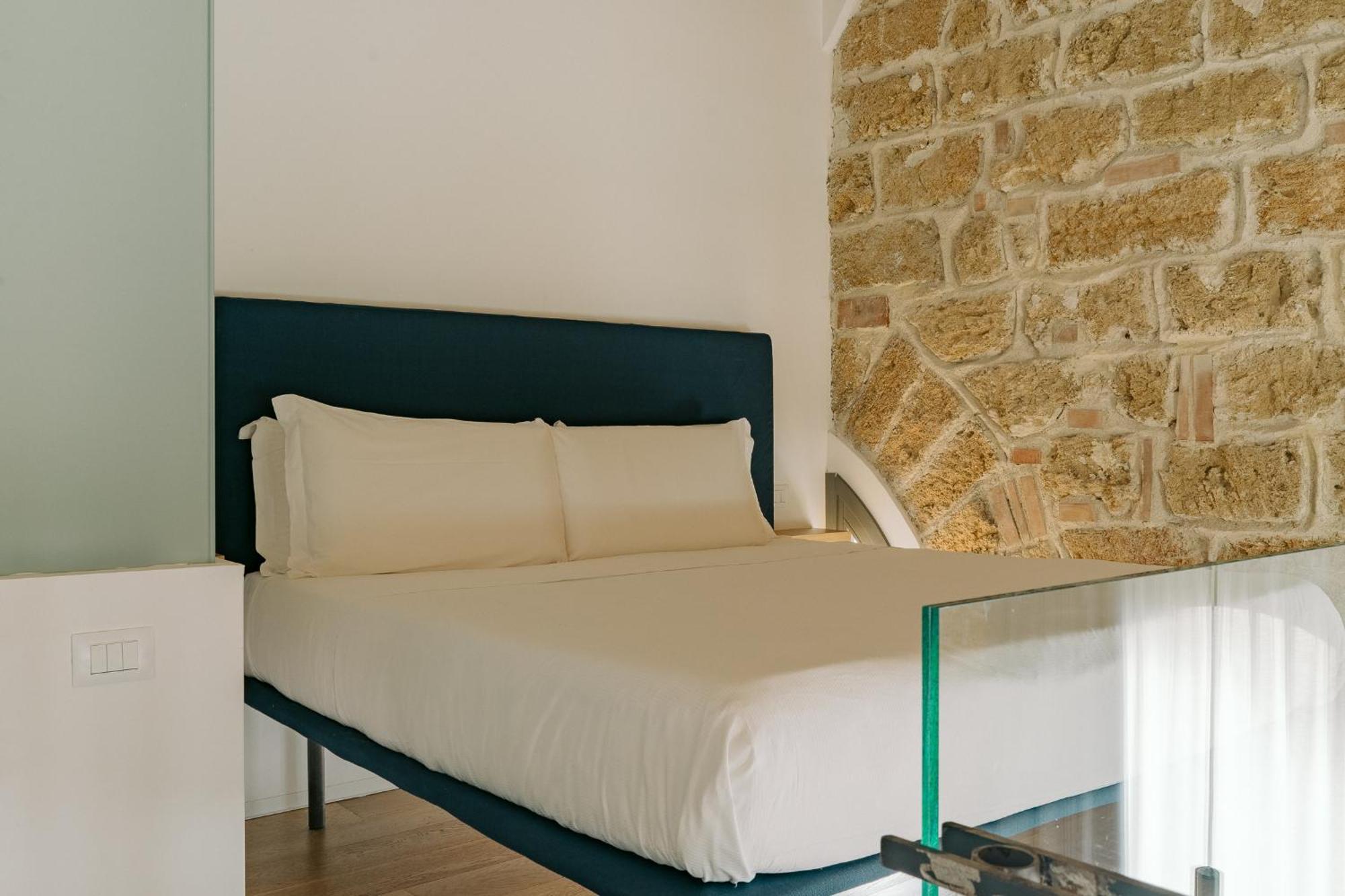 Spasimo Hotellerie Палермо Екстериор снимка