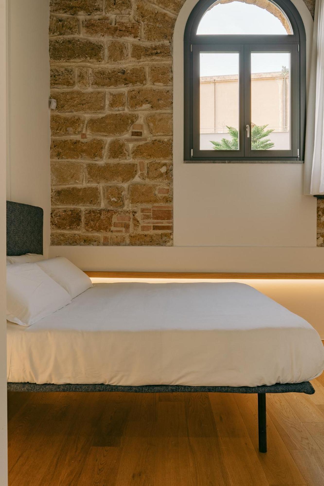 Spasimo Hotellerie Палермо Екстериор снимка