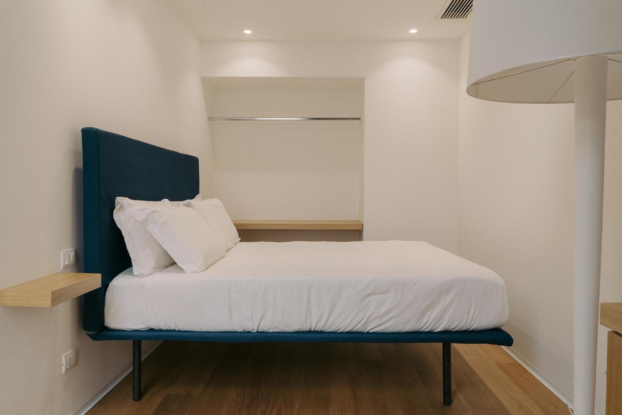 Spasimo Hotellerie Палермо Екстериор снимка