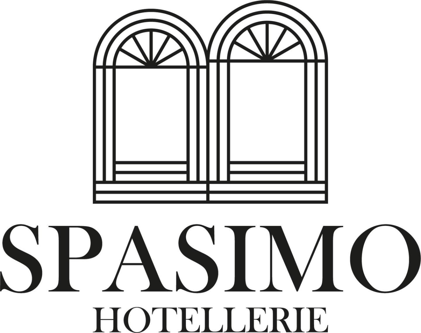 Spasimo Hotellerie Палермо Екстериор снимка
